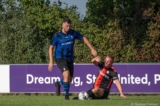 S.K.N.W.K. 3 - M.Z.C. '11 5 (competitie) seizoen 2024-2025 (81/92)